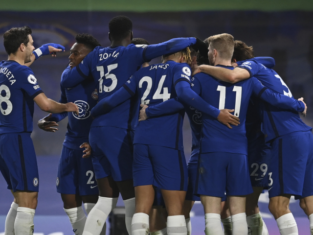 Chelsea