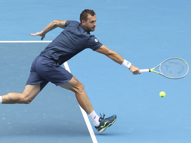 Filip Polášek, Ivan Dodig