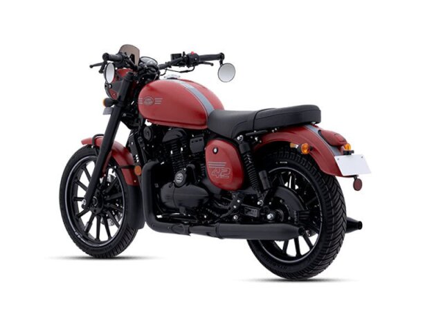 Jawa 42 - 2021