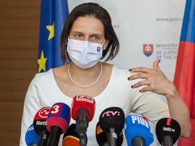Mária Kolíková