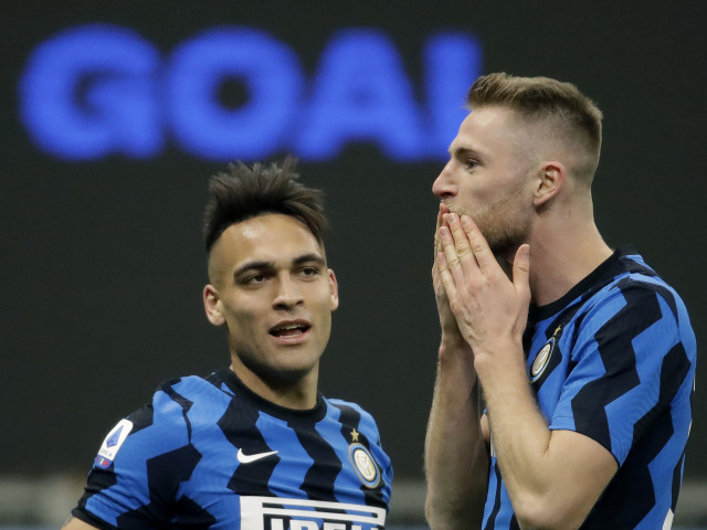 Milan Škriniar