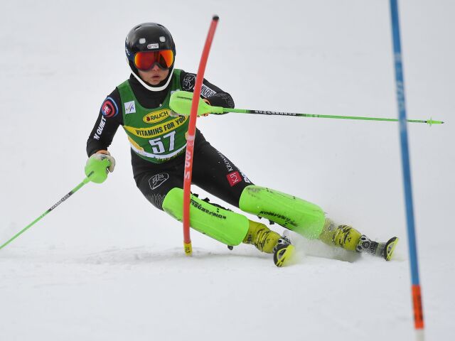 Petra Hromcová