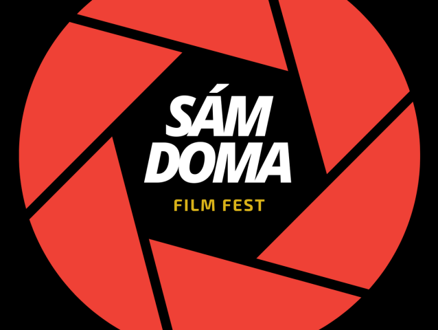 Sam doma logo