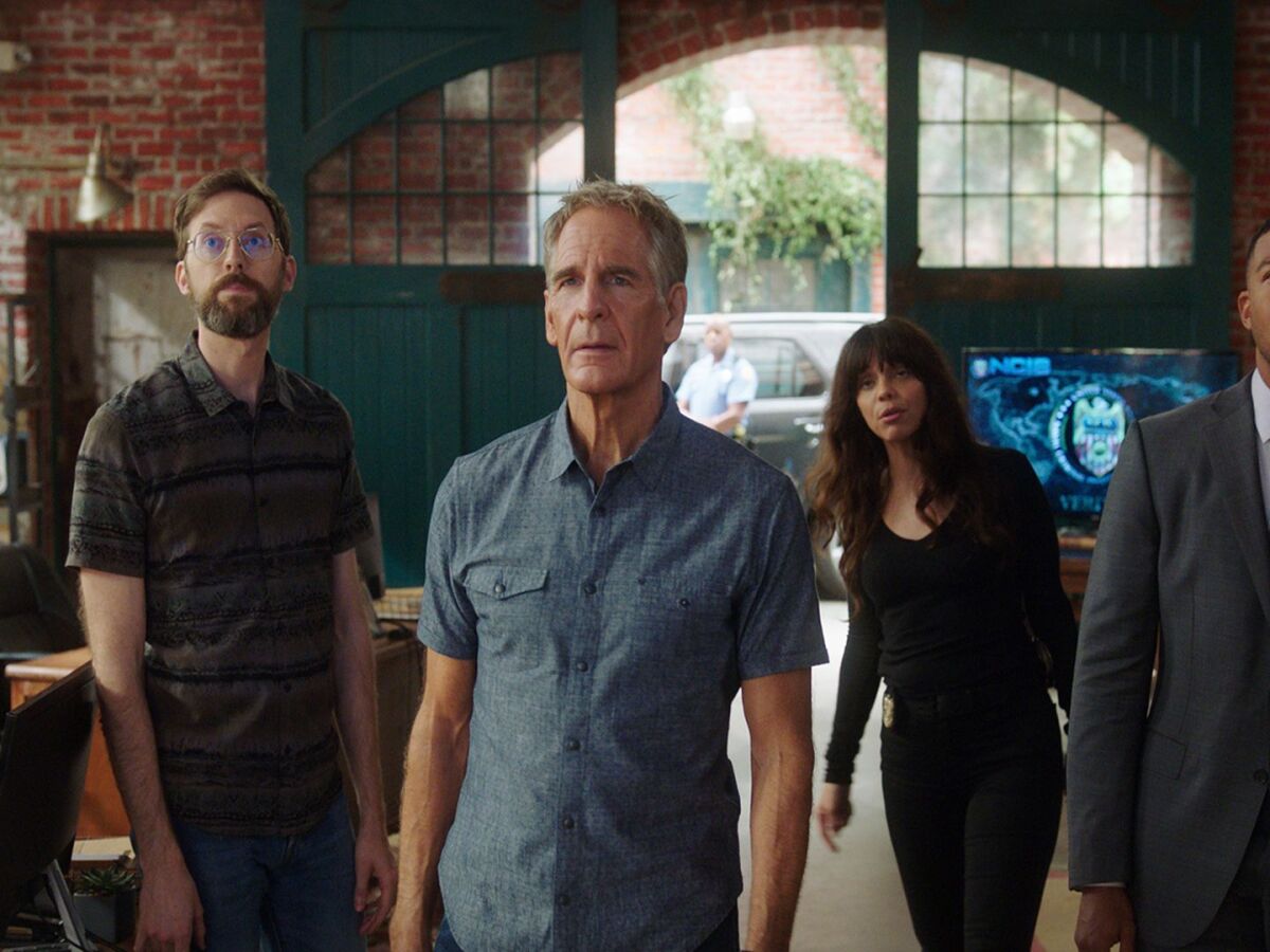 ncis, new orleans,