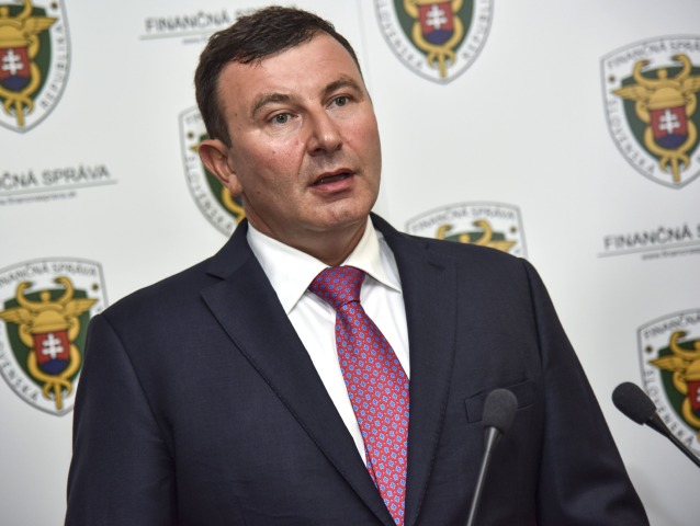 František Imrecze