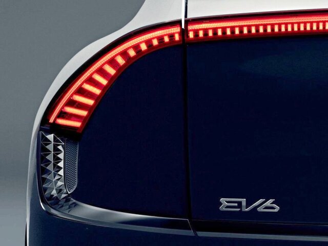 Kia EV6