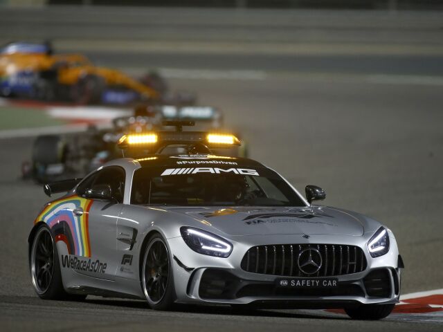 Mercedes