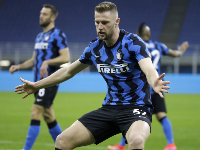 Milan Škriniar
