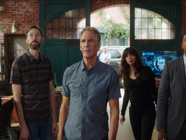 ncis, new orleans,