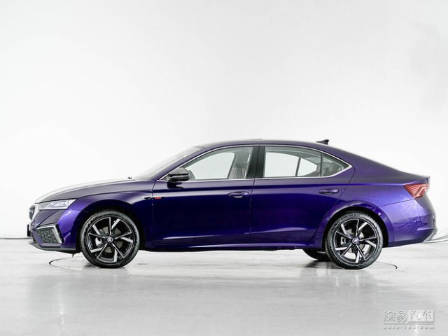 Škoda Octavia Pro - 2021