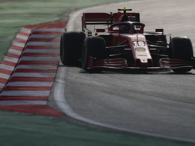 Charles Leclerc