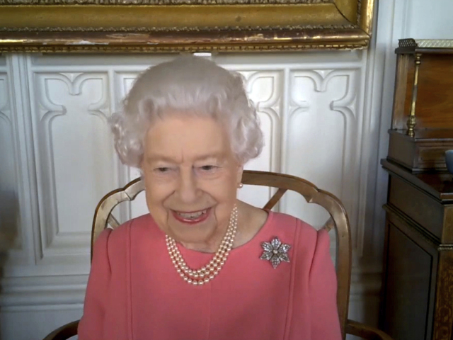 Britain Royals