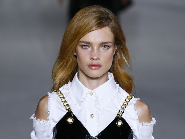 Natalia Vodianova