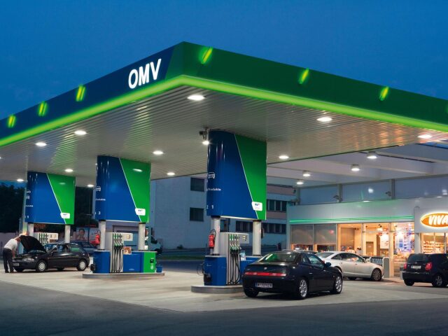 OMV Slovensko má po štyroch rokoch nového konateľa.