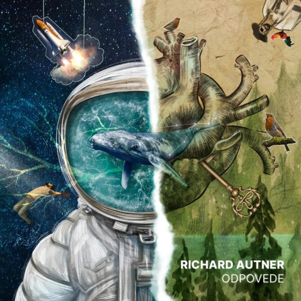Richard Autner Odpovede
