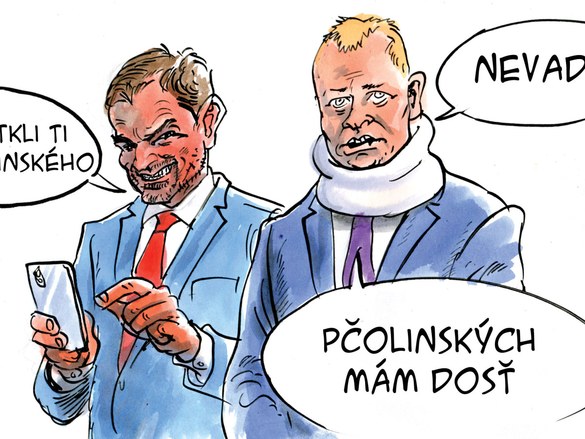 Danglár, 12. 3. 2021