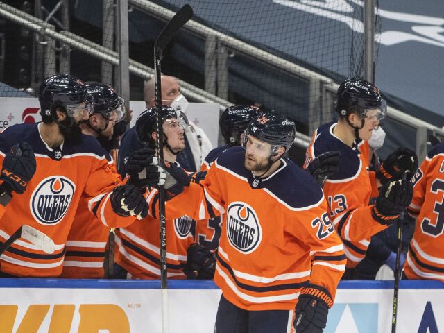 Leon Draisaitl