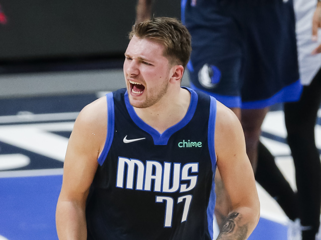 Luka Dončič
