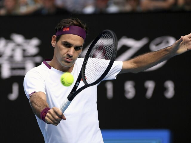 Roger Federer