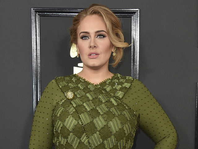 Adele