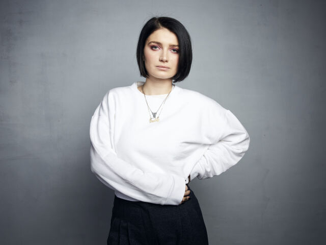 2020 Sundance Film Festival - "Tesla" Portrait Session