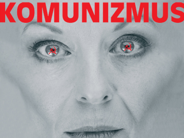 Komunizmus-online