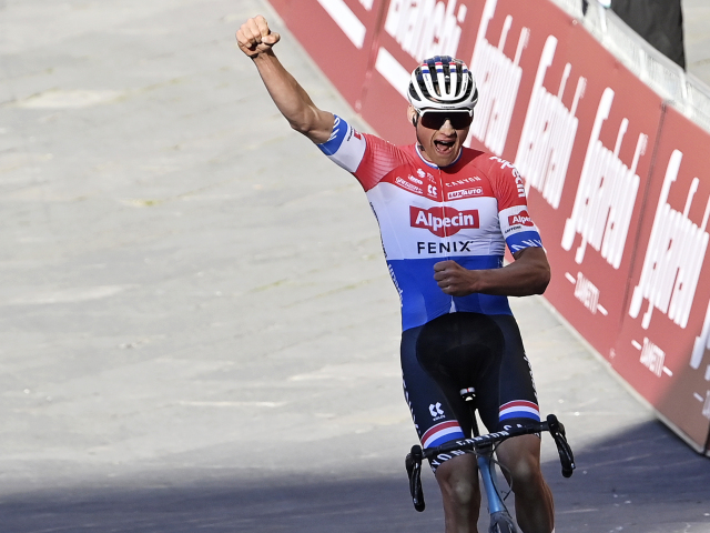 Mathieu van der Poel