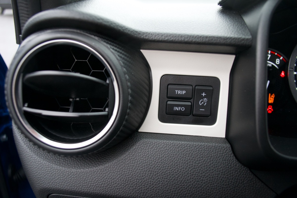 Suzuki Ignis 1.2 Dualjet CVT (2021)