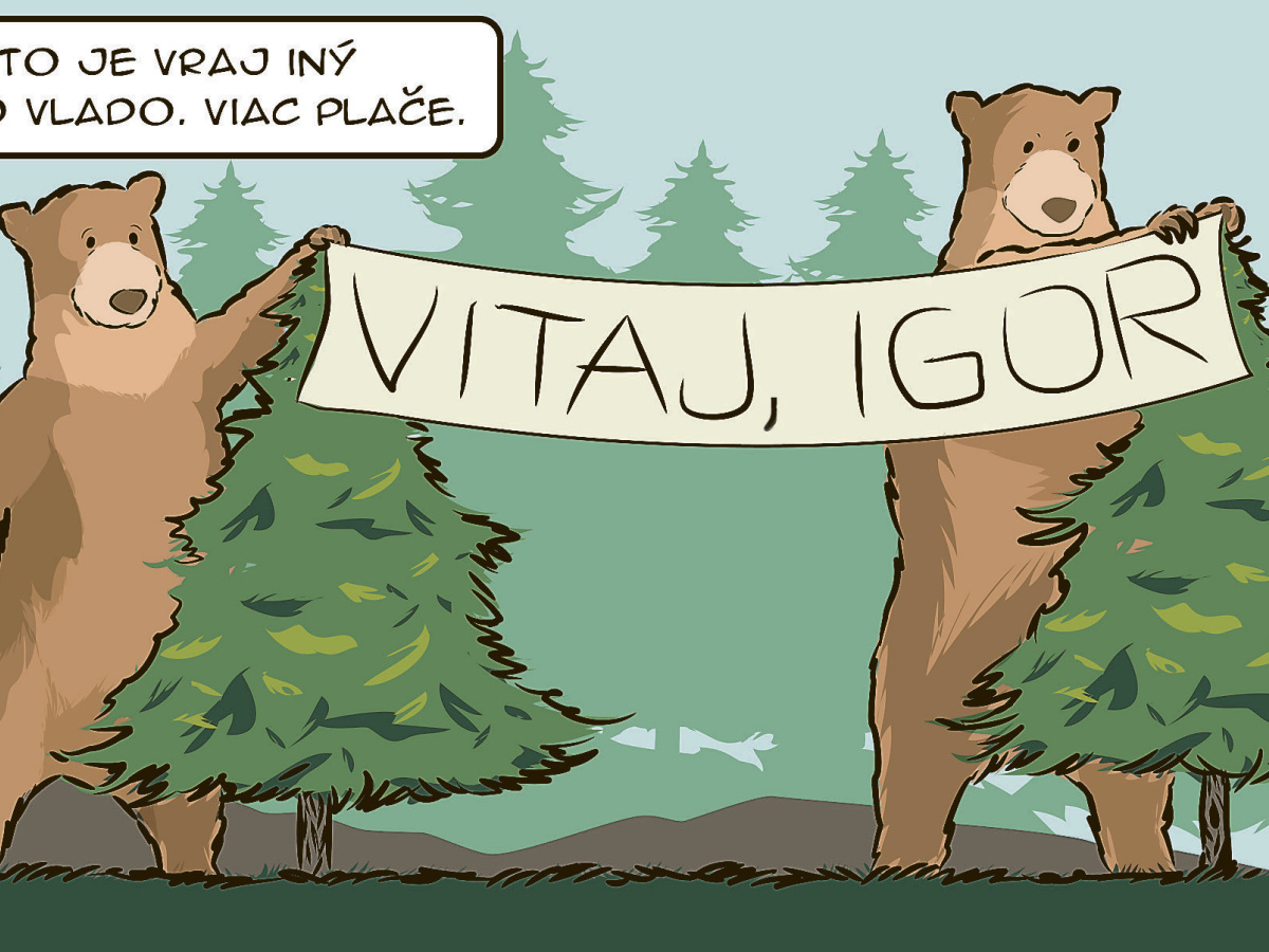 Gašparec, 15. 3. 2021
