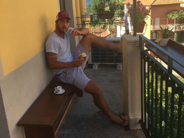 Andrej Martin