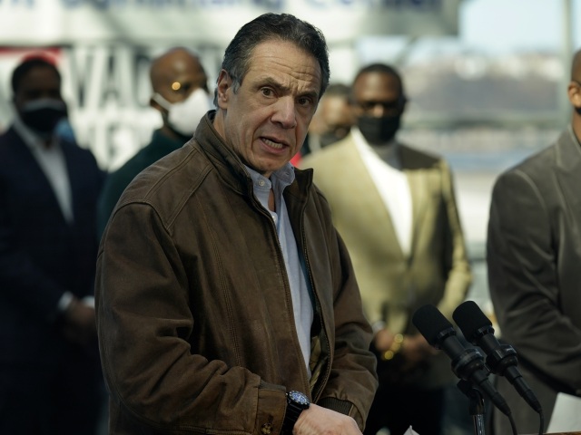 Cuomo