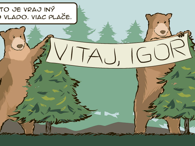 Gašparec, 15. 3. 2021