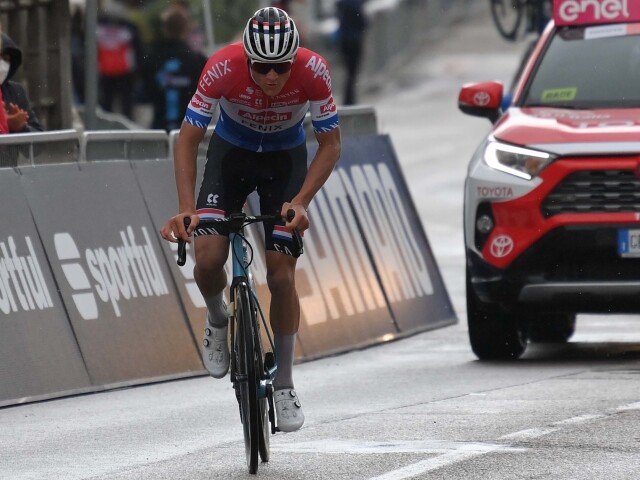 Mathieu van der Poel