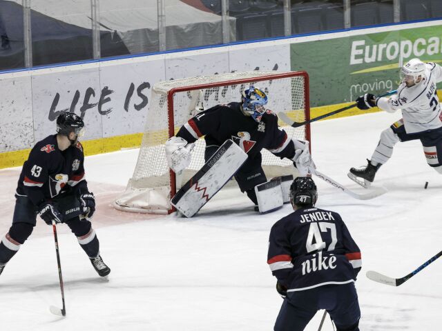 Slovan - Nitra