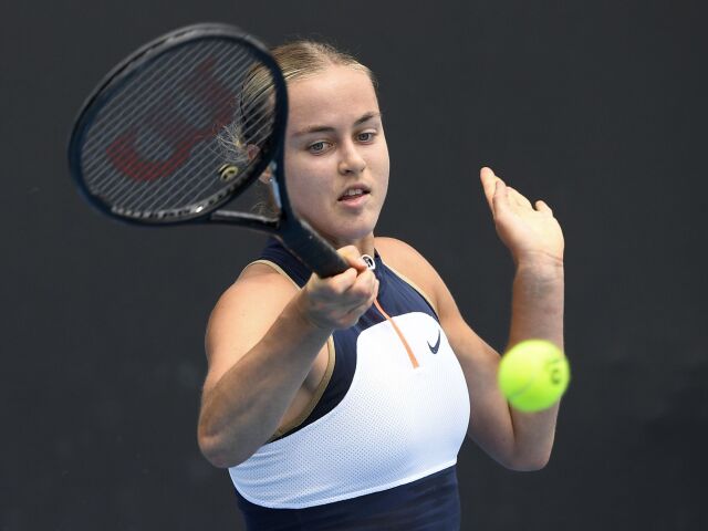 Anna Karolína Schmiedlová