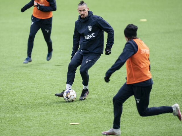 Marek Hamšík
