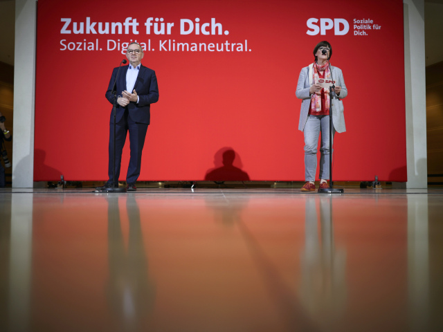 Nemecko, voľby, CDU, porážka, exit poll