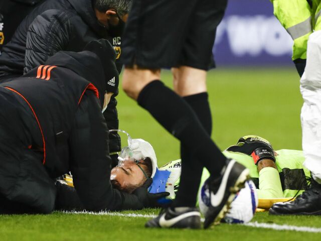 Rui Patricio