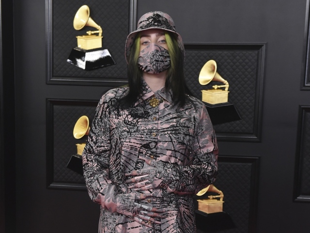 63rd Annual Grammy Awards - Arrivals