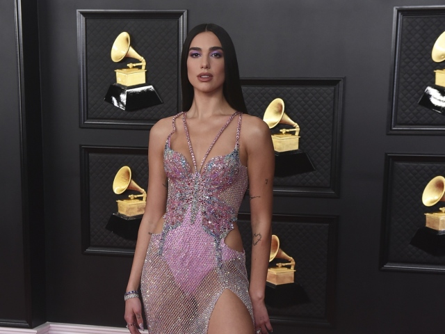 63rd Annual Grammy Awards - Arrivals