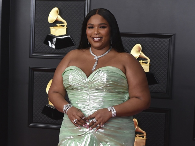 63rd Annual Grammy Awards - Arrivals