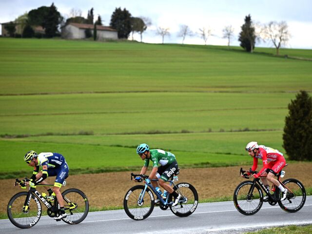 Tirreno Adriatico