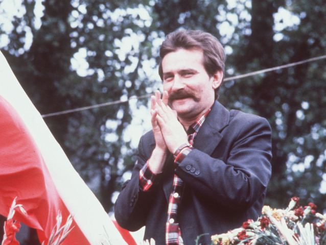 walesa