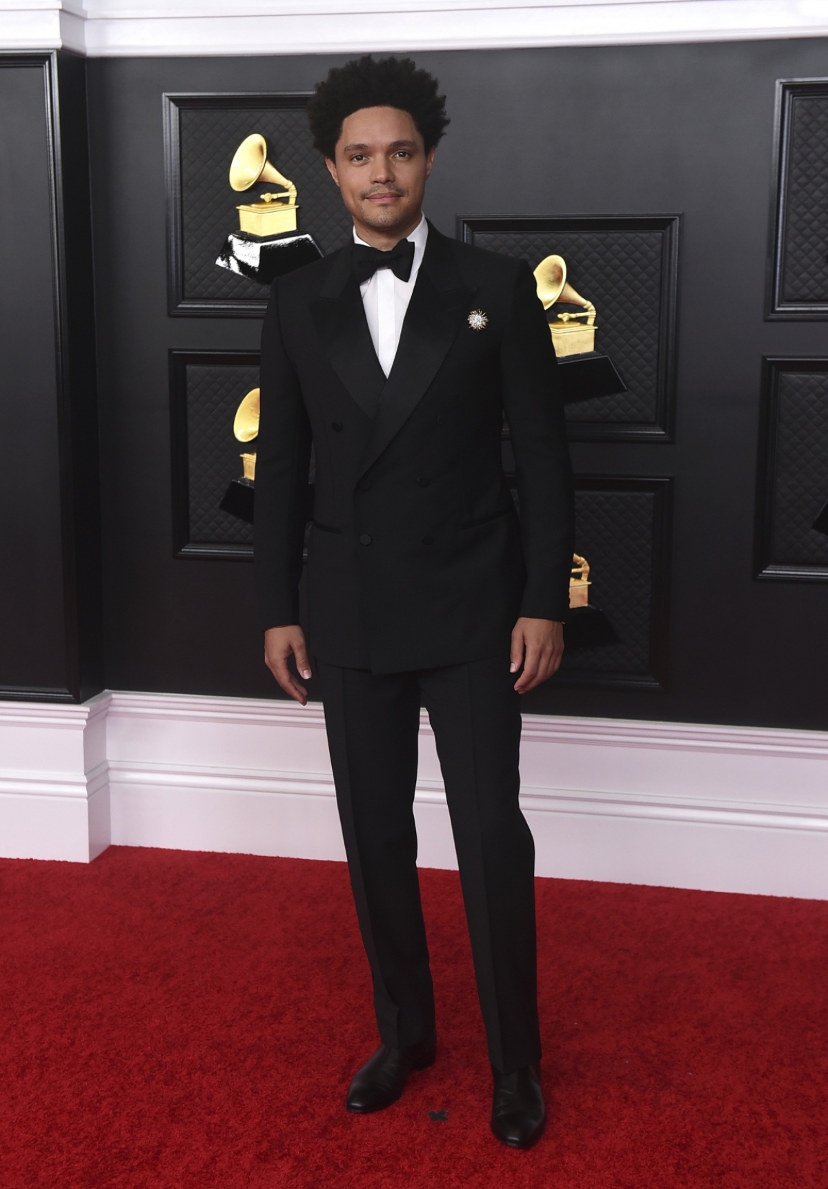 63rd Annual Grammy Awards - Arrivals
