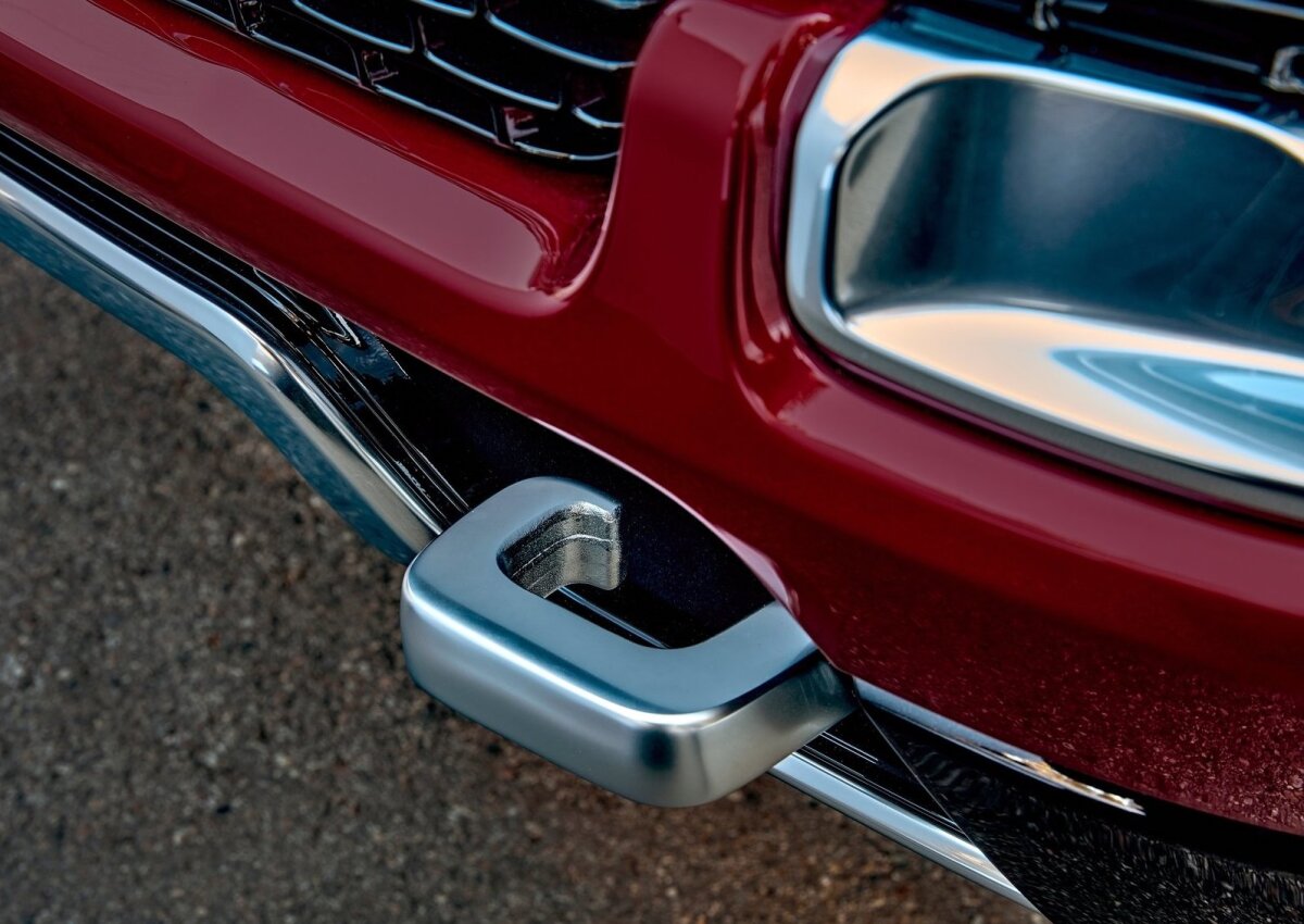 Nový Jeep Wagoneer (2021)