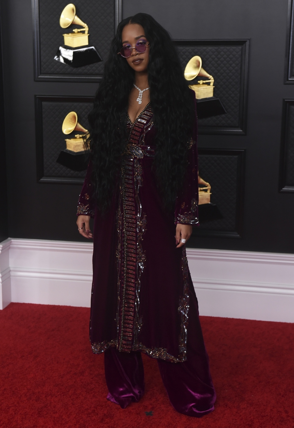 63rd Annual Grammy Awards - Arrivals