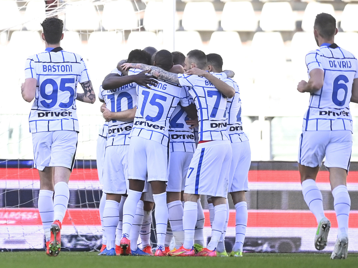 Inter Miláno