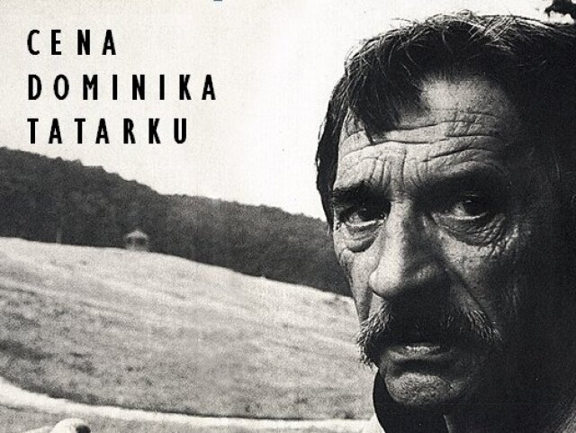 Cena Dominika Tatarku