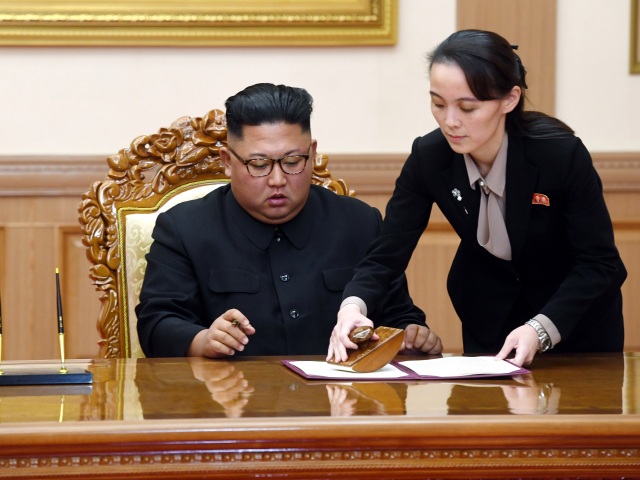 Kim Jo-čong
