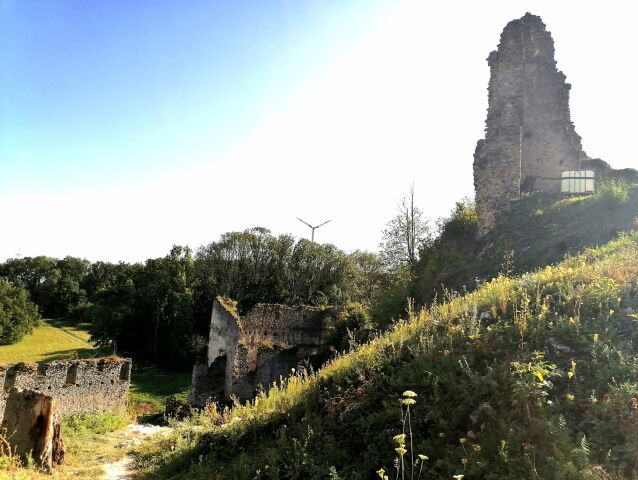Korlatka